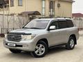 Toyota Land Cruiser 2007 года за 13 300 000 тг. в Алматы