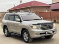 Toyota Land Cruiser 2007 года за 13 300 000 тг. в Алматы – фото 5