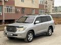 Toyota Land Cruiser 2007 года за 13 300 000 тг. в Алматы – фото 9