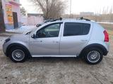 Renault Sandero Stepway 2013 года за 3 500 000 тг. в Павлодар – фото 5