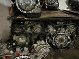 ДВИГАТЕЛЬ 1UR-FE на Toyota Lexus ДВС (2AZ/2AR/1MZ/3uz/2tr/1gr/2uz/1ur/3ur) за 75 000 тг. в Алматы