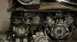 ДВИГАТЕЛЬ 1UR-FE на Toyota Lexus ДВС (2AZ/2AR/1MZ/3uz/2tr/1gr/2uz/1ur/3ur)үшін75 000 тг. в Алматы