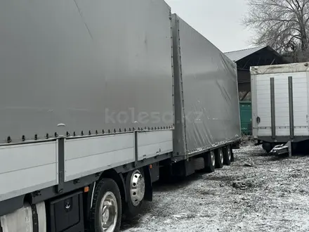 Volvo  FH 2011 года за 45 000 000 тг. в Алматы – фото 13