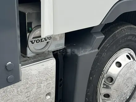 Volvo  FH 2011 года за 45 000 000 тг. в Алматы – фото 14