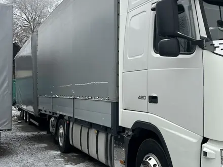 Volvo  FH 2011 года за 45 000 000 тг. в Алматы – фото 15
