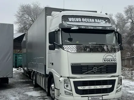 Volvo  FH 2011 года за 45 000 000 тг. в Алматы – фото 16