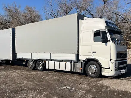 Volvo  FH 2011 года за 45 000 000 тг. в Алматы – фото 18