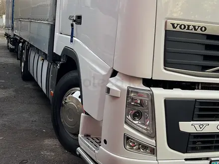 Volvo  FH 2011 года за 45 000 000 тг. в Алматы – фото 19