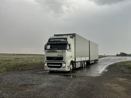 Volvo  FH 2011 года за 45 000 000 тг. в Алматы – фото 2