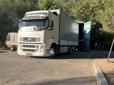 Volvo  FH 2011 года за 45 000 000 тг. в Алматы – фото 20