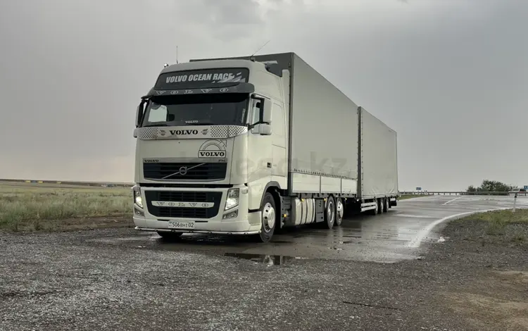 Volvo  FH 2011 годаүшін45 000 000 тг. в Алматы