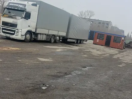 Volvo  FH 2011 года за 45 000 000 тг. в Алматы – фото 5
