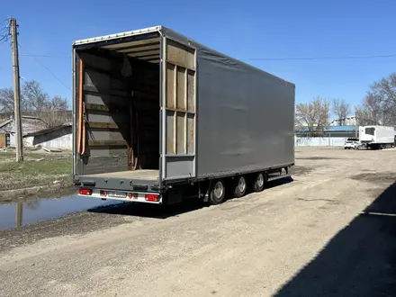 Volvo  FH 2011 года за 45 000 000 тг. в Алматы – фото 6