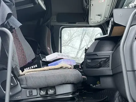 Volvo  FH 2011 года за 45 000 000 тг. в Алматы – фото 10