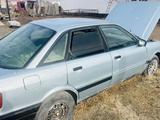 Audi 80 1989 года за 250 000 тг. в Жетысай – фото 3