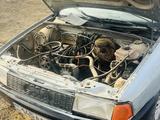 Audi 80 1989 года за 250 000 тг. в Жетысай – фото 5