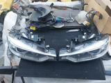 Передние фары на BMW f30 за 425 000 тг. в Алматы – фото 3