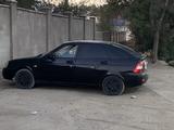 ВАЗ (Lada) Priora 2172 2012 годаүшін700 000 тг. в Тараз