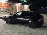 ВАЗ (Lada) Priora 2172 2012 годаүшін700 000 тг. в Тараз – фото 2