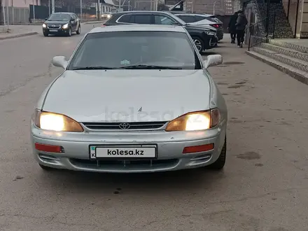 Toyota Camry 1996 года за 2 255 049 тг. в Алматы