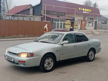 Toyota Camry 1996 года за 2 255 049 тг. в Алматы – фото 5