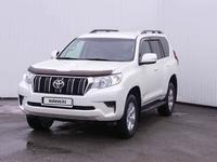 Toyota Land Cruiser Prado 2019 года за 20 900 000 тг. в Караганда