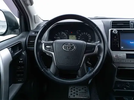 Toyota Land Cruiser Prado 2019 года за 20 400 000 тг. в Караганда – фото 16