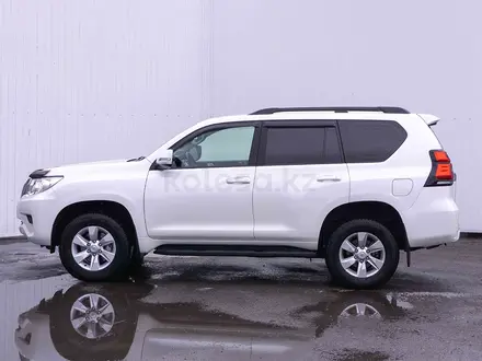 Toyota Land Cruiser Prado 2019 года за 20 400 000 тг. в Караганда – фото 2