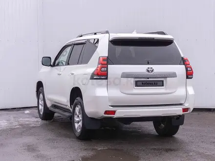 Toyota Land Cruiser Prado 2019 года за 20 400 000 тг. в Караганда – фото 3