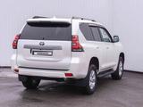 Toyota Land Cruiser Prado 2019 годаүшін20 400 000 тг. в Караганда – фото 5