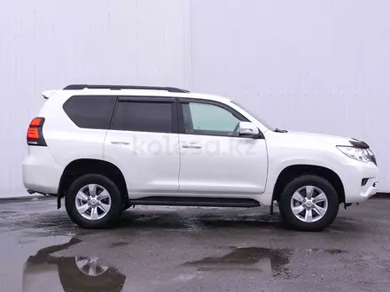 Toyota Land Cruiser Prado 2019 года за 20 400 000 тг. в Караганда – фото 6