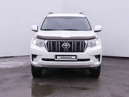 Toyota Land Cruiser Prado 2019 года за 20 400 000 тг. в Караганда – фото 8