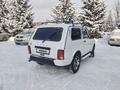 ВАЗ (Lada) Lada 2121 2019 годаүшін4 500 000 тг. в Усть-Каменогорск – фото 5