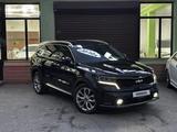 Kia Sorento 2021 года за 19 500 000 тг. в Шымкент