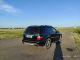 Mercedes-Benz ML 350 2005 года за 5 500 000 тг. в Астана – фото 4