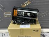 Правая фара Land Cruiser Prado 250үшін1 480 000 тг. в Шымкент