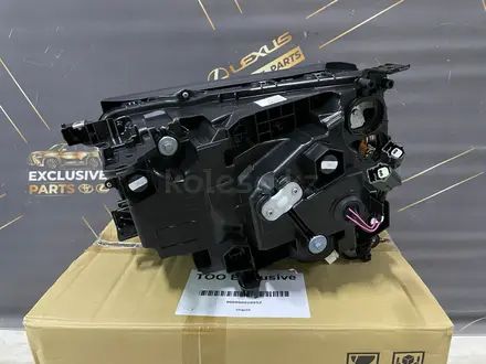 Правая фара Land Cruiser Prado 250 за 1 480 000 тг. в Шымкент – фото 6