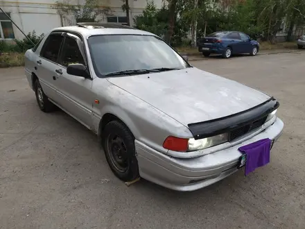 Mitsubishi Galant 1991 года за 550 000 тг. в Талгар