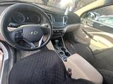 Hyundai Tucson 2015 годаfor8 000 000 тг. в Балхаш – фото 2