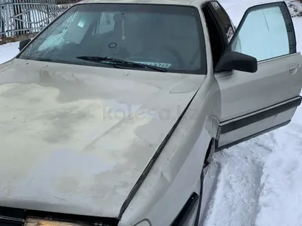 Audi 100 1987 года за 800 000 тг. в Кулан – фото 5