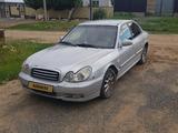 Hyundai Sonata 2005 годаүшін3 200 000 тг. в Актобе