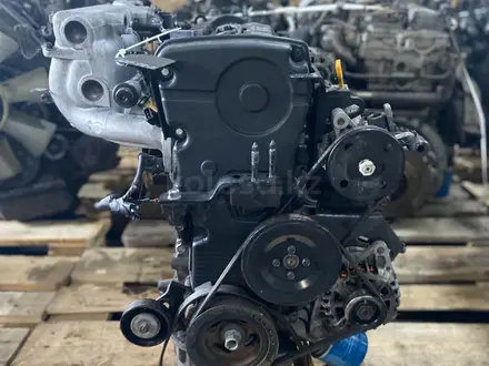 Двигатель G4GC 2.0i Hyundai Tucson 137-143 л. С за 100 000 тг. в Челябинск