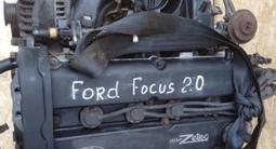 Двигатель на Форд.Fordfor285 000 тг. в Алматы – фото 2