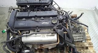 Двигатель на Форд.Ford за 285 000 тг. в Алматы