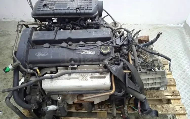 Двигатель на Форд.Ford за 285 000 тг. в Алматы