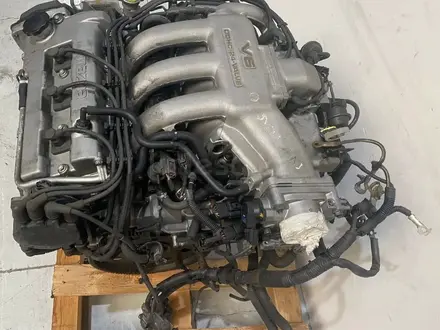 Двигатель на Форд.Ford за 285 000 тг. в Алматы – фото 8