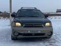 Subaru Outback 2000 годаүшін3 500 000 тг. в Костанай – фото 8