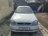 ЗАЗ Chance 2013 года за 1 050 000 тг. в Алматы