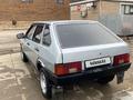 ВАЗ (Lada) 2109 2001 годаүшін600 000 тг. в Актобе – фото 2