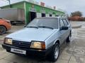 ВАЗ (Lada) 2109 2001 года за 600 000 тг. в Актобе – фото 6